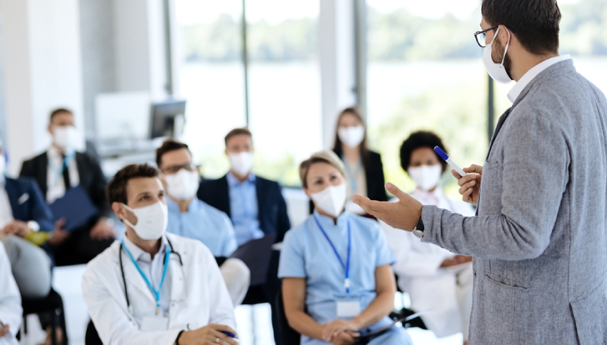 Education & Training