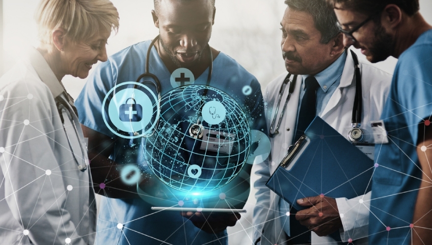 Global-Collaboration