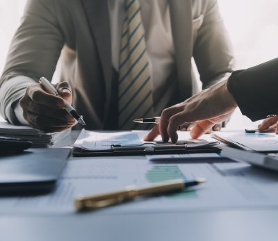 Consultation-services