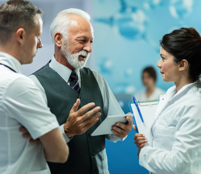 Global Collaboration