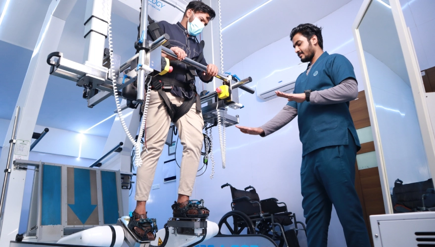 Education & Training